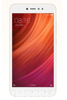 Xiaomi Readmi 5A Prime